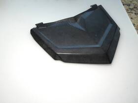 510005622 Ski-doo Seat Cover Oem 2014-2020 Summit Freeride 600 800r E-tec Tundra