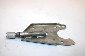 512055300 Ski-doo 96 Formula Iii 600 Oem Torque Plate Ss47