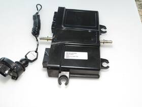 512061003 Ski-doo Mpem And Dess Key - 2015 Summit 800 154