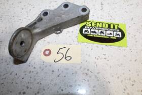 512061142 Ski-doo 118 2018 Grand Touring 600 Ace Rear Mag Support