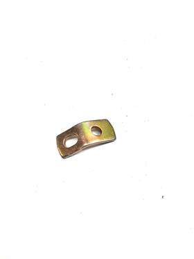 514053026 Ski-doo Snowmobile Spring Bracket O.e.m. N.o.s. Qty 5 New Old Stock