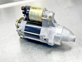 515175438 Ski Doo 2000 Grand Touring 600 Formula Deluxe Zx Mxz Starter Motor