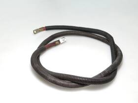 515177208 Ski-doo 16 Renegade Summit 800r Oem Positive Starter Cable