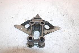 517254900 Ski-doo 98 Formula Z 670 Oem Rear Link Plate With Block Ss10
