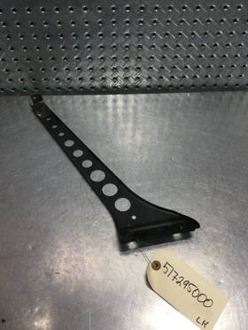 517295000 Ski-doo 1999 Formula Z 583 Lh. Support T194