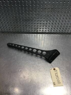 517295100 Ski-doo 1999 Formula Z 583 Rh Support T194