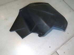 517304801 Ski-doo 2016 Side Panel Black Right Summit 800 Used Oem