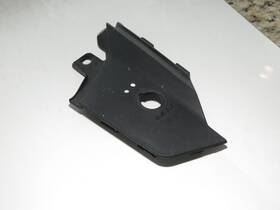 517305222 Ski-doo 14 800 Summit Freeride Key Dess Cover Console Plate