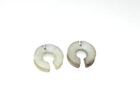 517305723 Ski-doo Genuine Rings For Hood - Renegade Mxz Freeride Summit