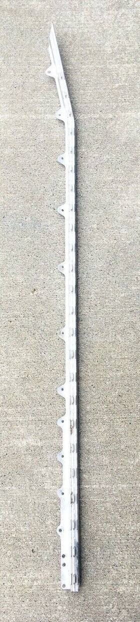 518324813 Ski-doo Roller Left Oem 2011 Mxz Sport 600 Ace Snowmobile