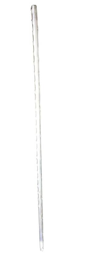 518325378 Ski-doo Left Hand Roller Oem 2009 Mxz 600 Ho E-tec Snowmobile