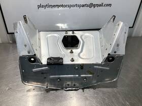 518325924 Ski-doo Rev Xp S Module Member Frame Front Suspension Support Brace Xs 800 600