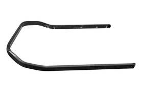 518330033 Ski-doo 21 Renegade 900 Xrs Turbo Rear Grab Bar 137 Inch