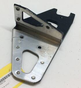 518334900 Ski-doo Used Oem Left Suspension Support Backcountry 850 X-rs 2024