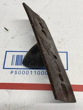 560-3061....tnt Ski Doo 560-3061 Ski-doo Elan Leaf Spring Rubber Rebound
