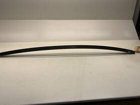 560103400 Ski-doo Shoe-runner - Black O E M N S