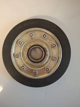 570-0326-00 Ski-doo Nos Suspension Wheel