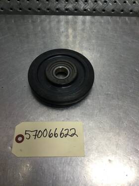 570066622 Ski-doo 1999 Formula Z 583 Idler Wheel T182