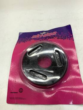 570066631 Ski-doo Wheel - O E M N S