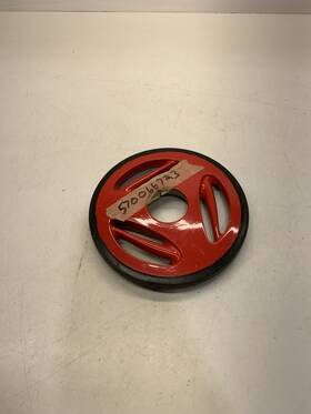 570066723 Ski-doo Wheel - O E M N S