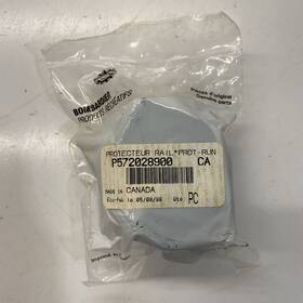 572028900 Ski-doo Rail Protector Cap - N O S