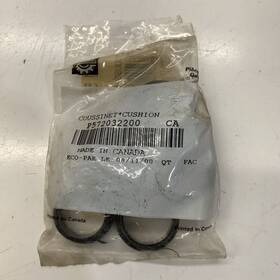 572032200 Ski-doo Bushing Rear Suspension 5pk - N O S