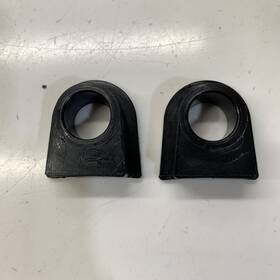 572050100 Ski-doo Coupler Bushing 2pk - N O S