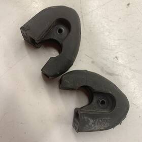 572075400 Ski Doo Runner Protector - 1999 Formula Z 500