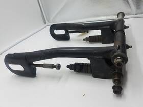 605252504 Ski-doo 605252505 Rear Suspension Arm Asm 2008-2010 Skandic Wt 550 600