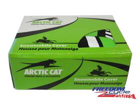 6639-224 Ski-doo Arctic Cat Snowmobile Cover High Country M