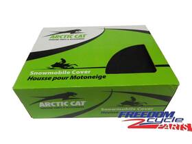 6639-653 Ski-doo Arctic Cat Snowmobile Cover Xf Lxr Snopro Cross Tour Country