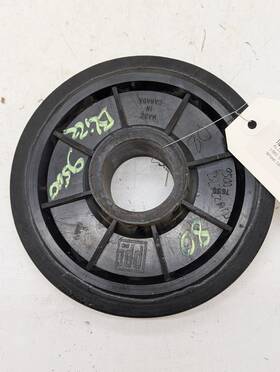 7650 Ski-doo Idler Wheel 1980 Blizzard 7.65 Bogie Suspension