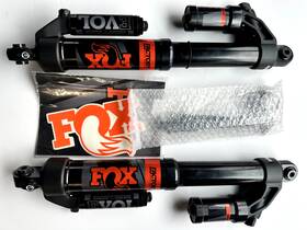 850-21-264 Ski-doo Fox Skidoo 850 Gen 4-5 Front Suspension Package With Options For Float 3 Evol R