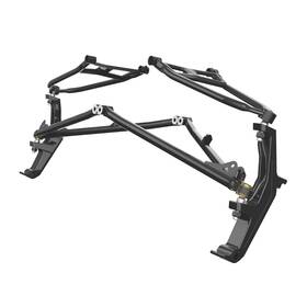 860202843 Ski-doo Skidoo Ras Rx Front Suspension Kit
