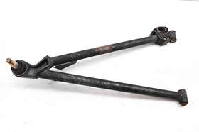 860510000 Ski-doo 05 Gtx 550f Front Lower Left A-arm 136 Inch