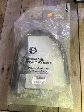861765500 Ski-doo Skidoo Suspension Quick Adjust Brand New