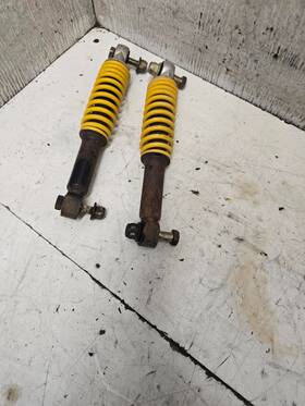 A51400145000 Ski-doo Snowmobile 2006 Mini Z 120 Front Shocks/ Cushion