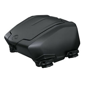860201100 Ski-doo Lin Q Cargo Box 40 L For 137inch And Longer With 1-up Or 1 Seat