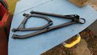 505073589 Ski Doo Lower Rh Arm 505073584 Uper 50507