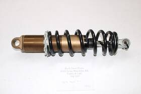 503196577 Ski-doo Lynx 2024 Shredder Re 850 Turbo R 146 Inch Kyb Rear Suspension Center Shock 448 Mile