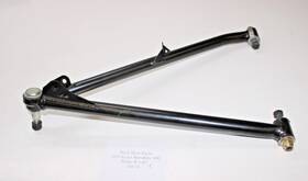 505075771 Ski-doo Lynx 2024 Shredder Re 850 Turbo R 146 Inch Right Lower Suspension 36 A Arm 448 Miles