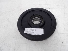M-493-6 Ski-doo Vintage Snowmobile Idler Wheel 155mm