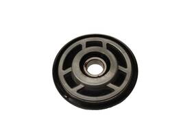 Ski-doo M-596-3 Suspension Track Idler Wheel 125 Mm 6205 Bearing