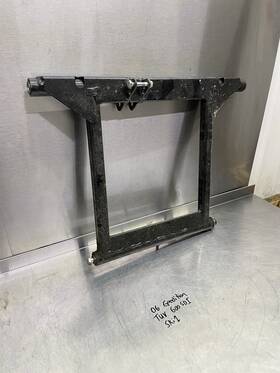 M5147672 Ski-doo Suspension Front Arm 5147672 2009 Expedtion Tuv V800 600 1000
