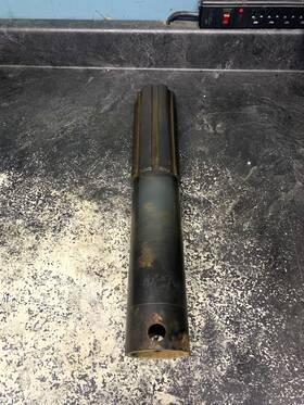 M5245362 Ski-doo 00-12 Leg Assembly # Skandic Swt Wt 500