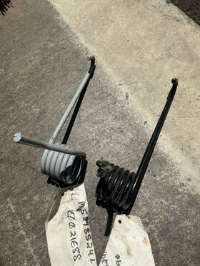M5298524 Ski Doo Ski-doo Skandic Spring Set Left 7& Right Newoldstock