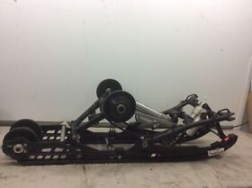 Ski Doo Racing Suspension Rail Arms Shocks Slides 128inch 2018 Mxz 600 Rs 503195001