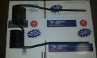 Ski-doo Springs Coil Suspension Skidoo Rh Lh Rear