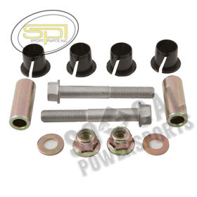 Sp-2635-543499 Ski Doo Summit Adrenaline 600 Ho Sdi 2006-2007 Lower A-arm Bushing And Bolt Kit