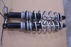 1603-597 Ski Esr Cat Arctic 2002 Carb 550 Snowmobile Zl Shocks Front